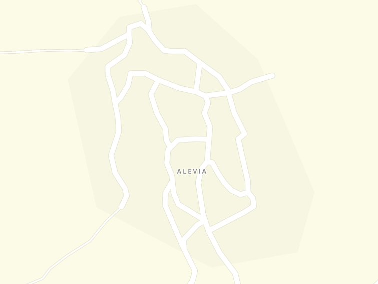 33579 Alevia, Asturias, Principado de Asturias, España