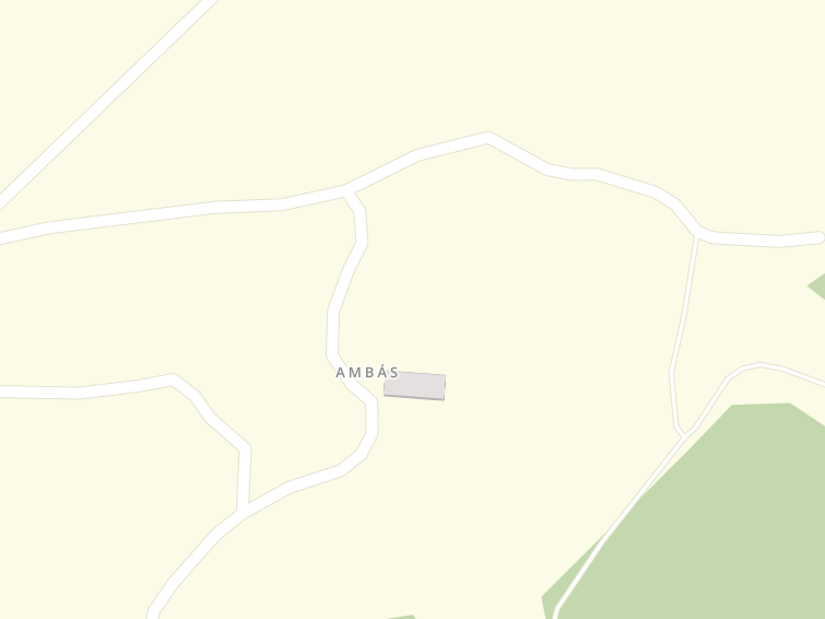 33438 Ambas (Carreño), Asturias, Principado de Asturias, España