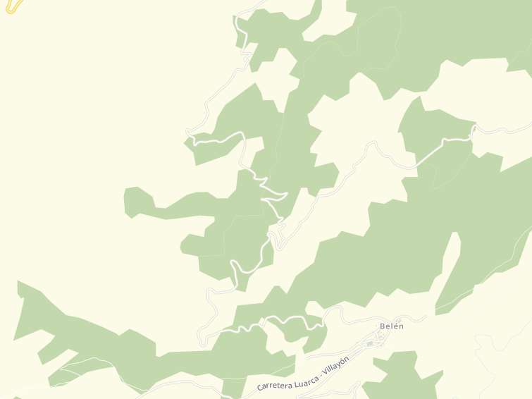33707 Cunqueiros, Asturias, Principado de Asturias, España