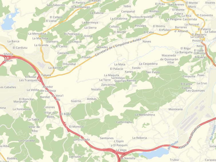 33438 Falmuria (Carreño), Asturias, Principado de Asturias, España