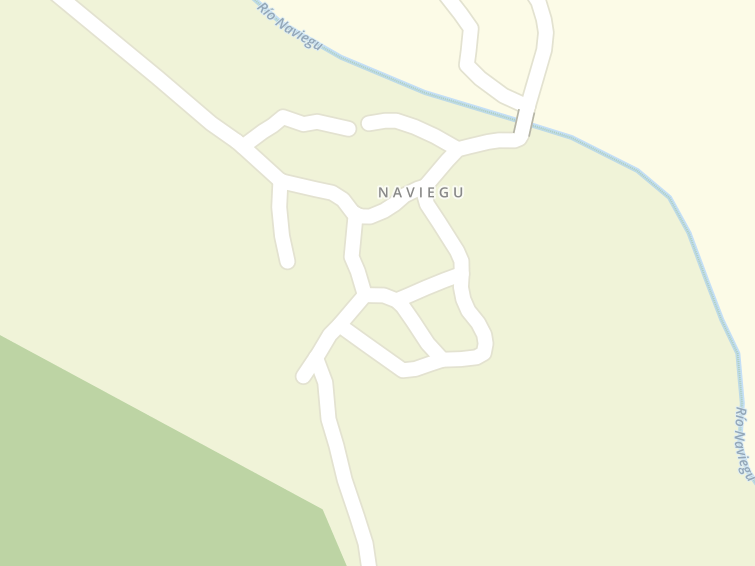 33818 Naviego, Asturias, Principado de Asturias, España
