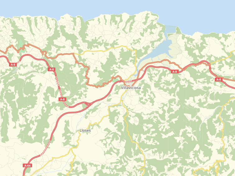 33310 Novales (Breceña-Villaviciosa), Asturias, Principado de Asturias, España
