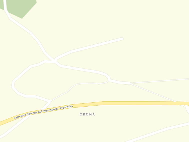 33874 Obona (Tineo), Asturias, Principado de Asturias, España