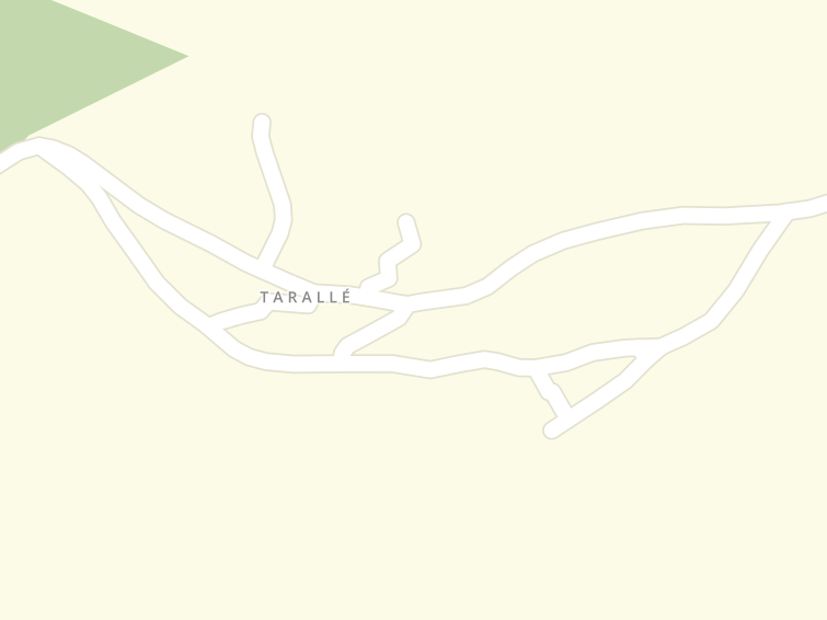 33890 Taralle, Asturias, Principado de Asturias, España