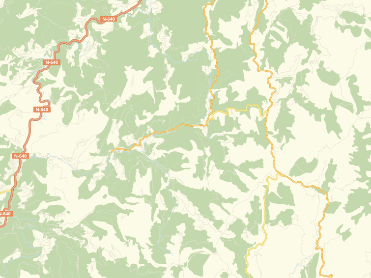 33775 Taramundi, Asturias, Principado de Asturias, España