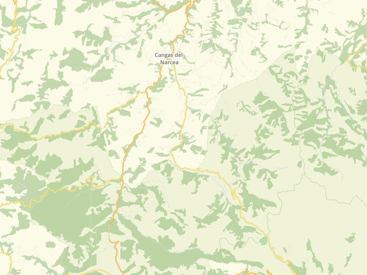 33813 Tarano (Cangas De Narcea), Asturias, Principado de Asturias, España