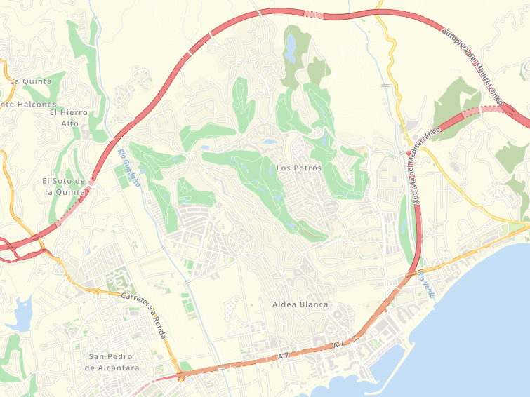 29660 Leo (Nueva Andalucia), Marbella, Málaga, Andalucía (Andalusia), Spain