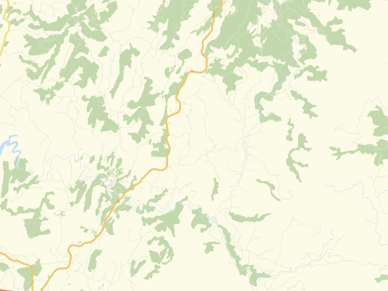 27836 O Sisto (Santa Maria) (Muras), Lugo, Galicia, España